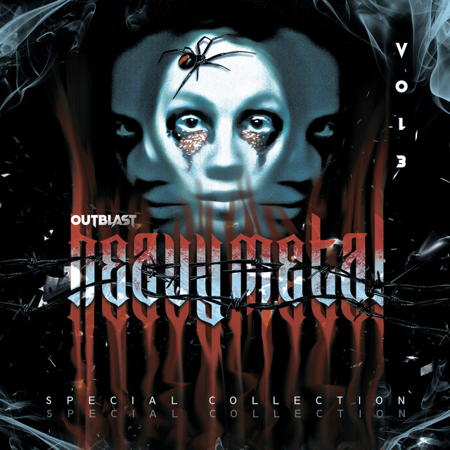 Heavy Metal Special Collection, Vol. 3 album cover