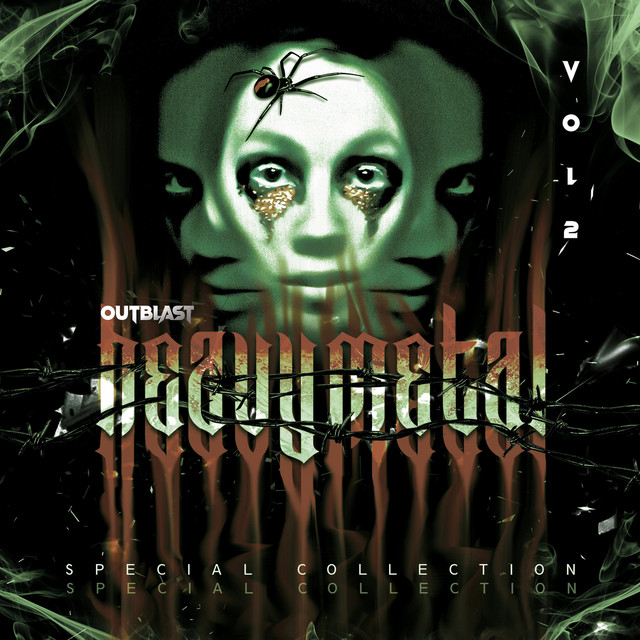 Heavy Metal Special Collection, Vol. 2 album cover