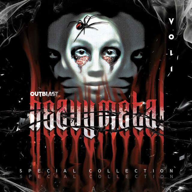 Heavy Metal Special Collection, Vol. 1 album cover