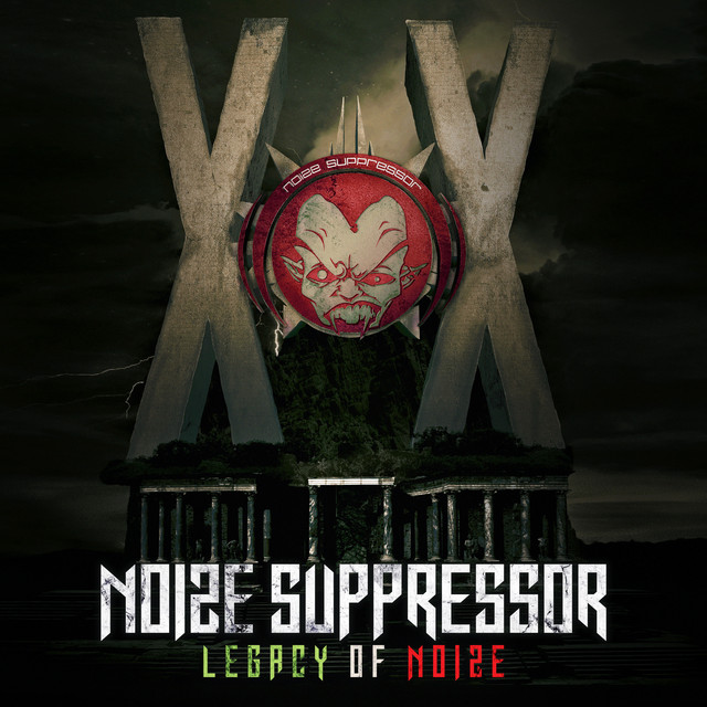Legacy of Noize album cover
