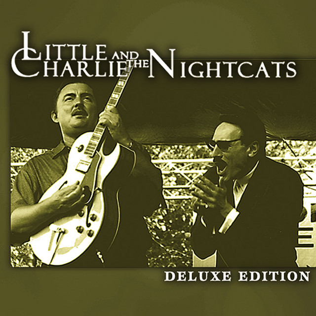 Deluxe Edition album cover