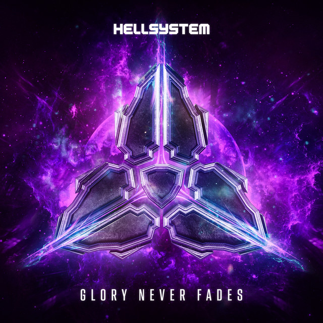 Glory Never Fades album cover