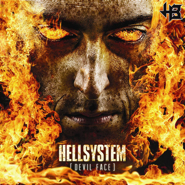 Devil Face album cover