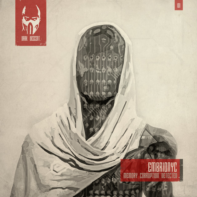 Memory Corruption Detected album cover