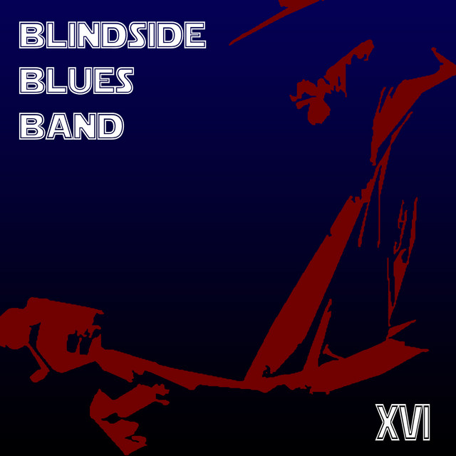 XVI album cover