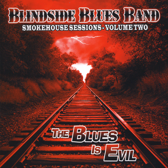 Smokehouse Sessions, Vol. Two album cover