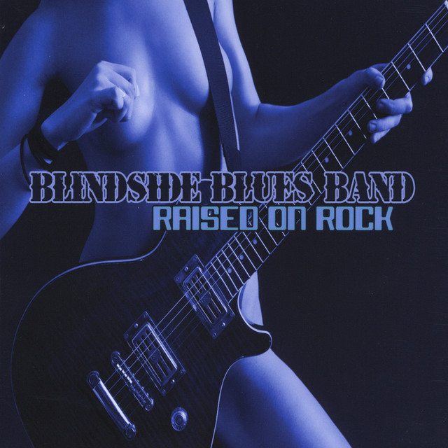 Raised On Rock album cover
