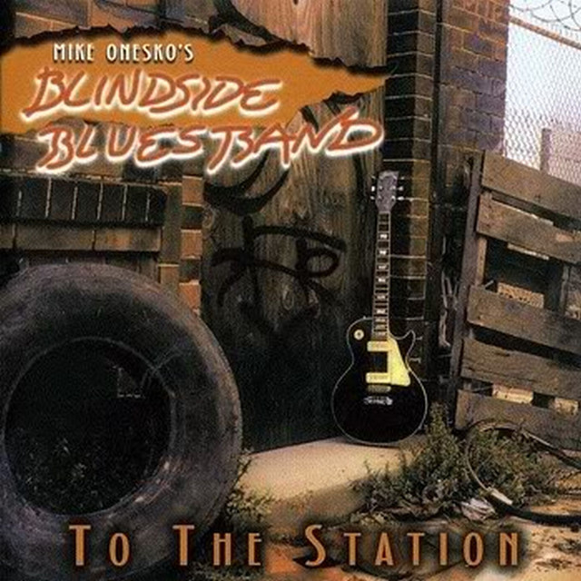 To the Station album cover