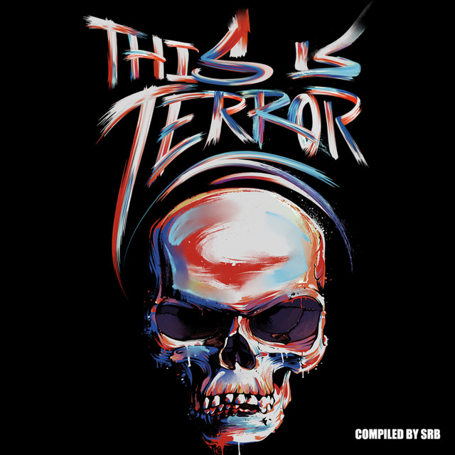 This Is Terror album cover