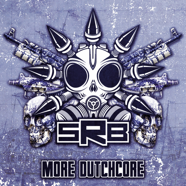 More Dutchcore album cover
