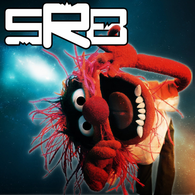 Rocket Muppet album cover