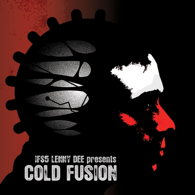 Cold Fusion album cover