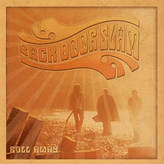 Roll Away (Deluxe Edition) album cover