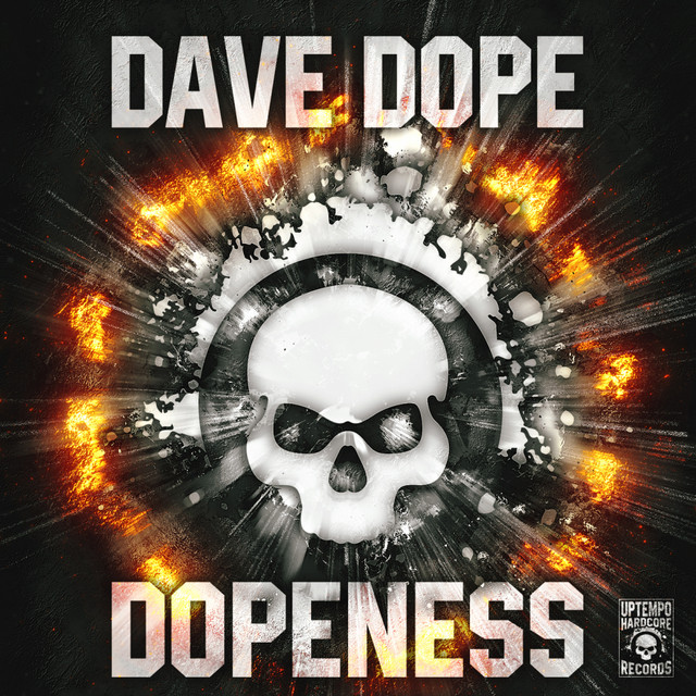 Dopeness album cover