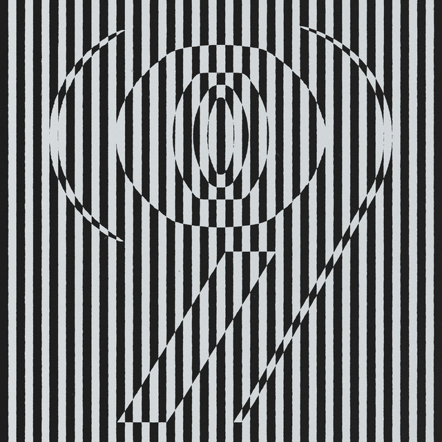 9 album cover