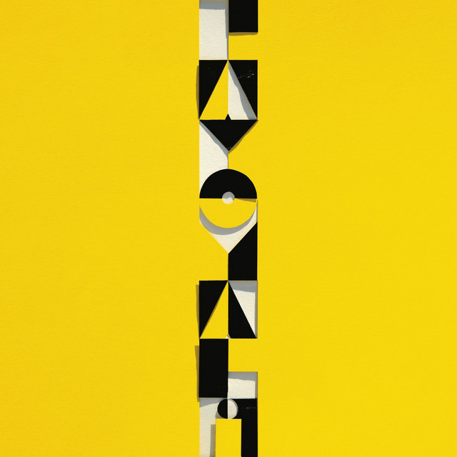 Lamomali Totem album cover