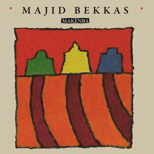 Makenba album cover
