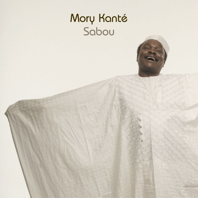 Sabou album cover