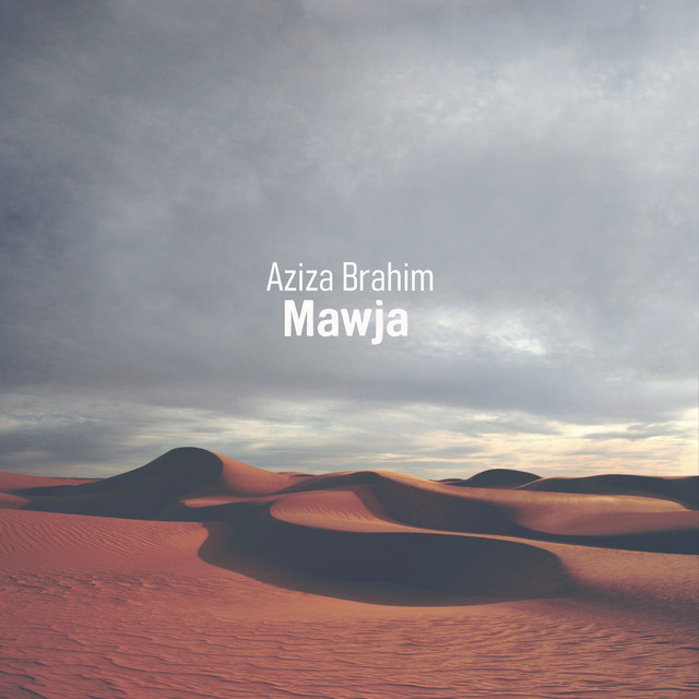 Mawja album cover