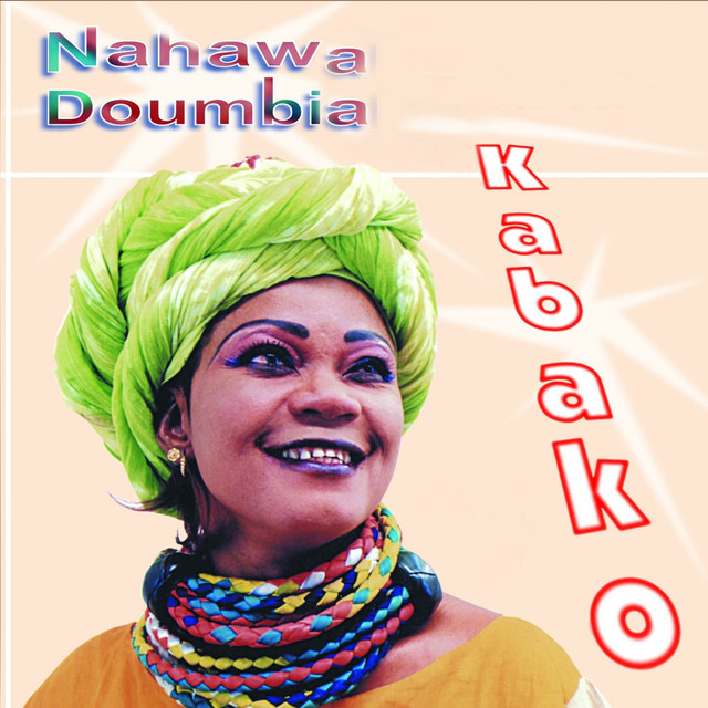 Kabako album cover