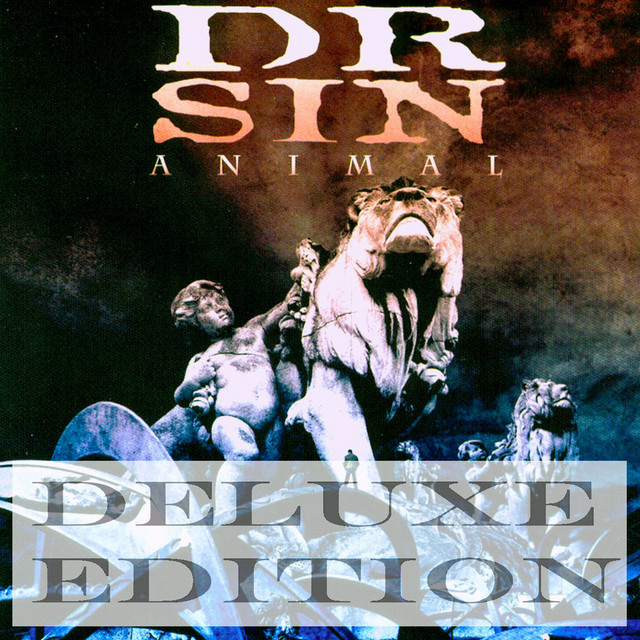 Animal (Deluxe Edition) album cover