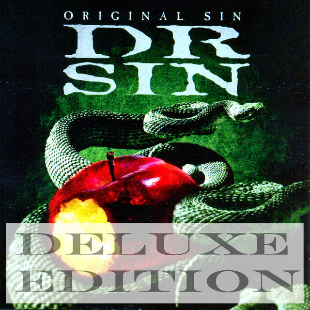 Original Sin (Deluxe Edition) album cover