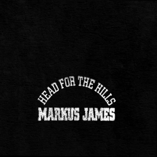Head for the Hills album cover