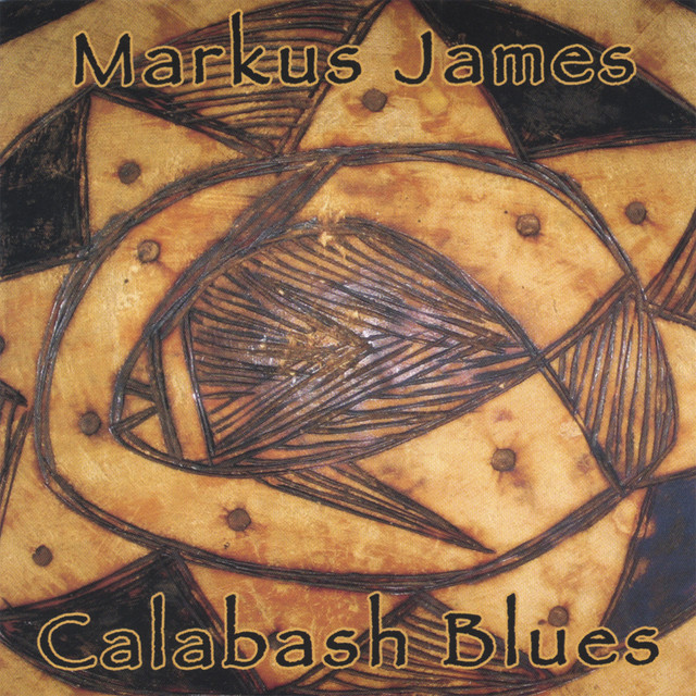 Calabash Blues album cover