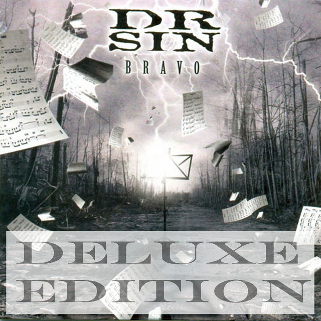Bravo (Deluxe Edition) album cover