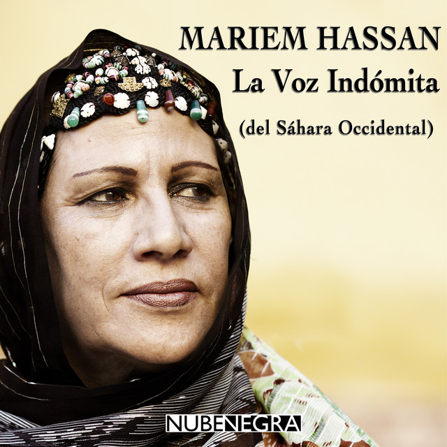 La Voz Indómita album cover
