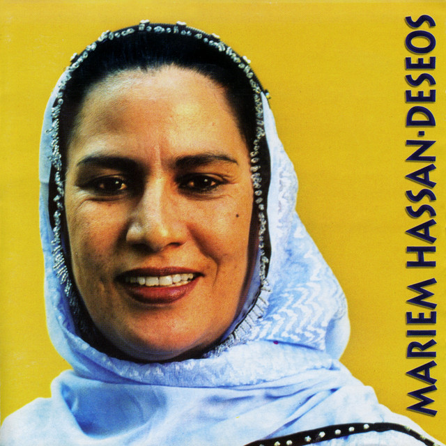 Deseos album cover