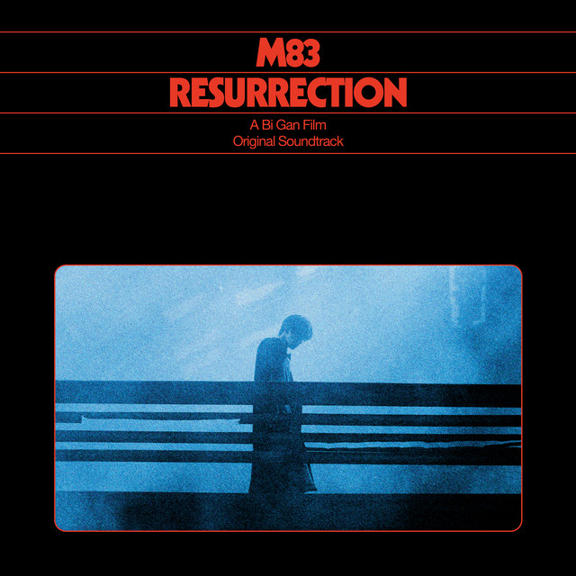 Resurrection (Original Soundtrack) album cover