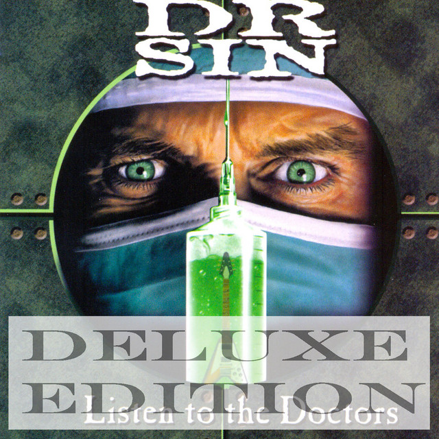 Listen to the Doctors (Deluxe Edition) album cover