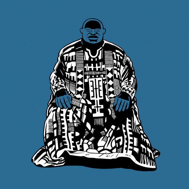 Timbuktu (The Music Of Randy Weston) album cover