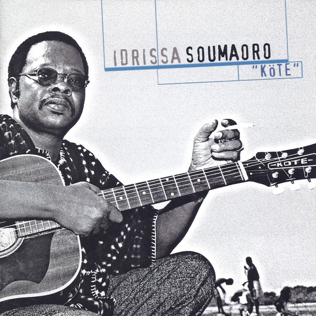 Köte album cover
