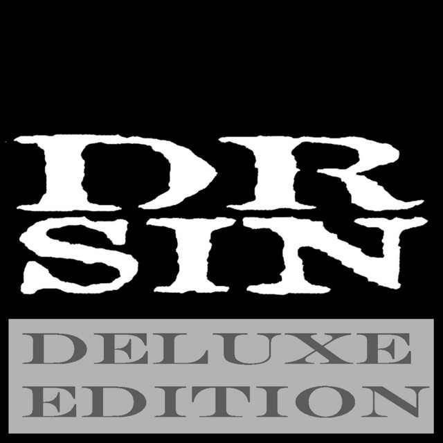 Dr Sin II (Deluxe Edition) album cover