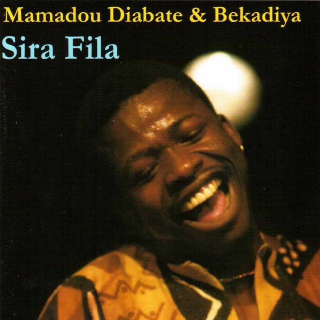 Sira Fila album cover