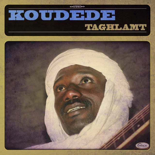 Taghlamt album cover