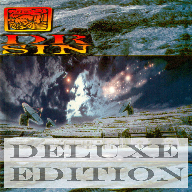 Insinity (Deluxe Edition) album cover