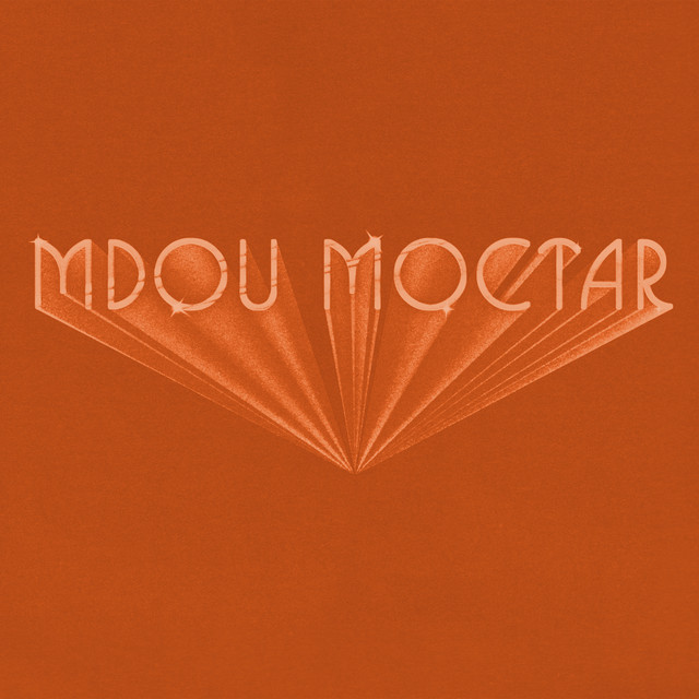Akounak Tedalat Taha Tazoughai (Original Motion Picture Soundtrack) album cover