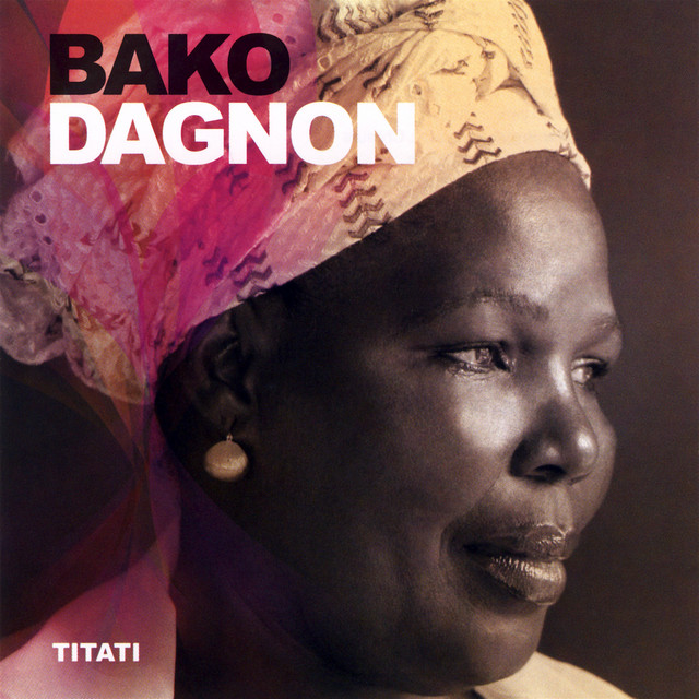 Titati album cover