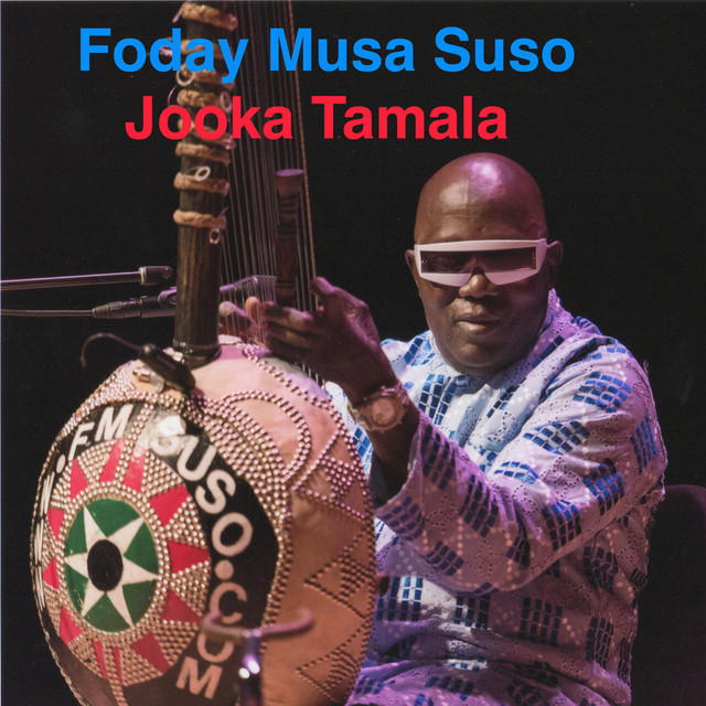 Jooka Tamala album cover