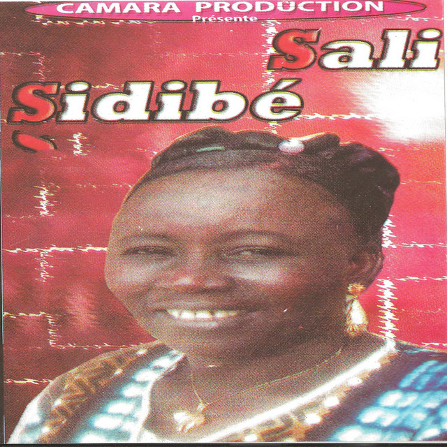 Union Africaine album cover