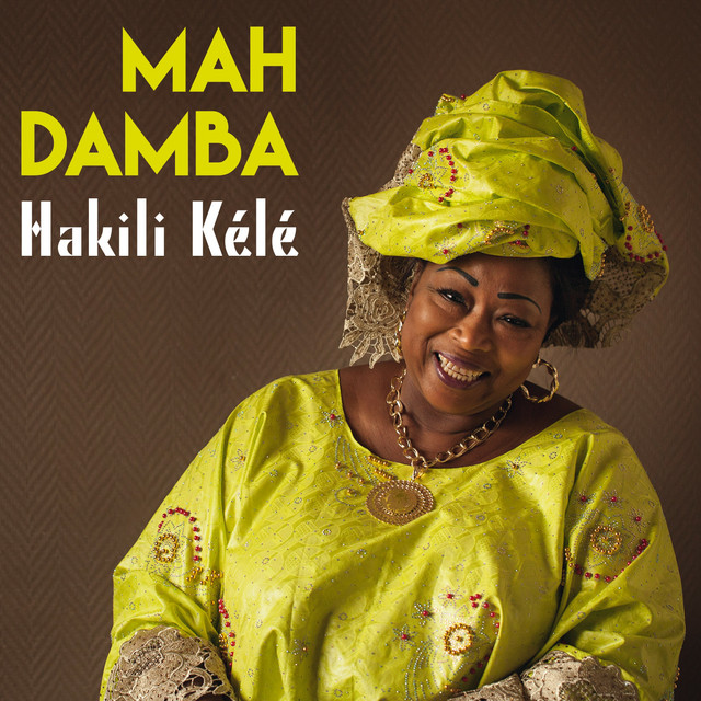 Hakili Kélé album cover