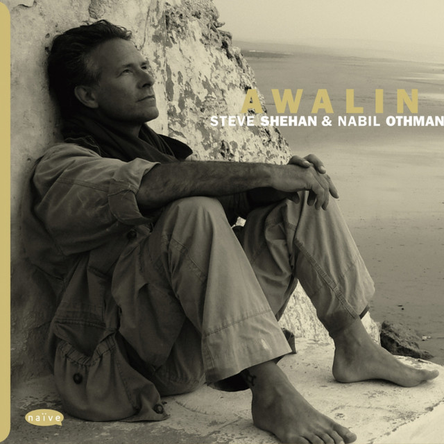 Awalin album cover