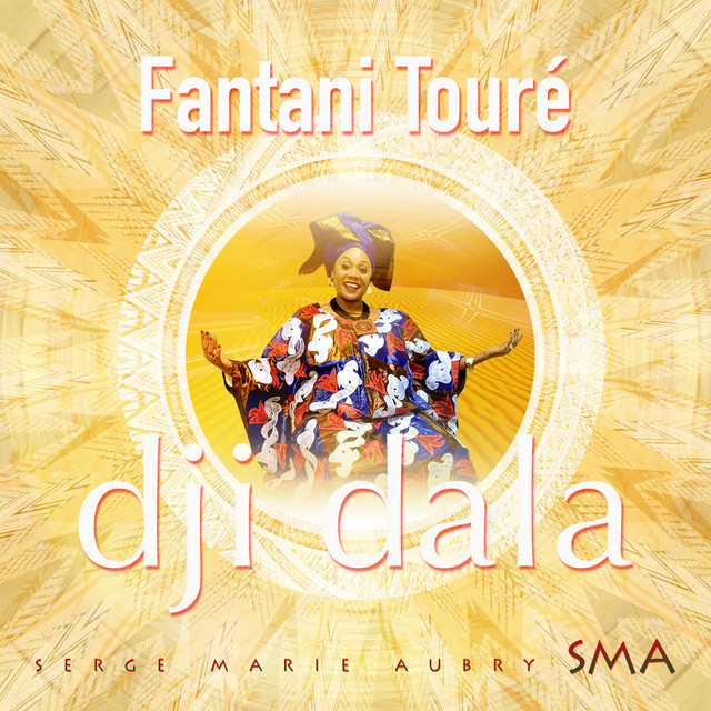 Dji Dala album cover