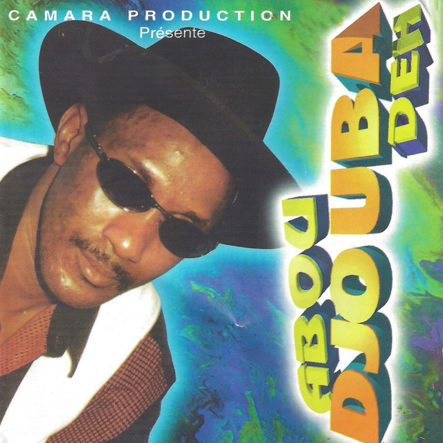 Guidel Am album cover