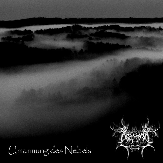 Umarmung des Nebels album cover