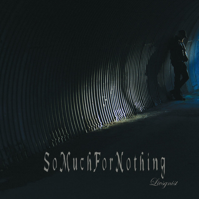 Livsgnist album cover