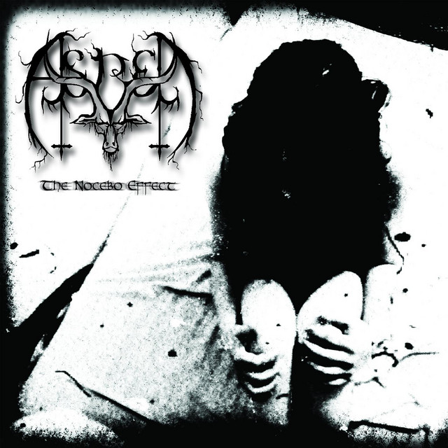 The Nocebo Effect album cover